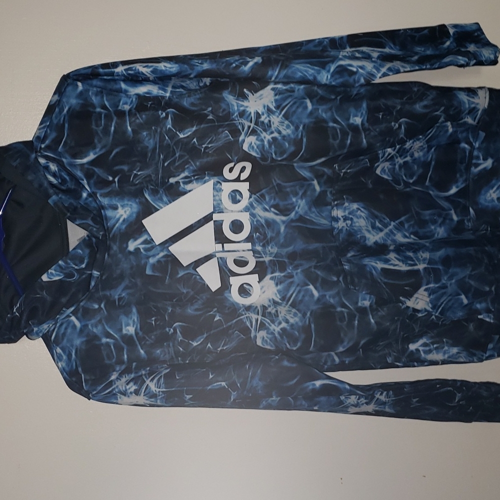 Adidas hoodie